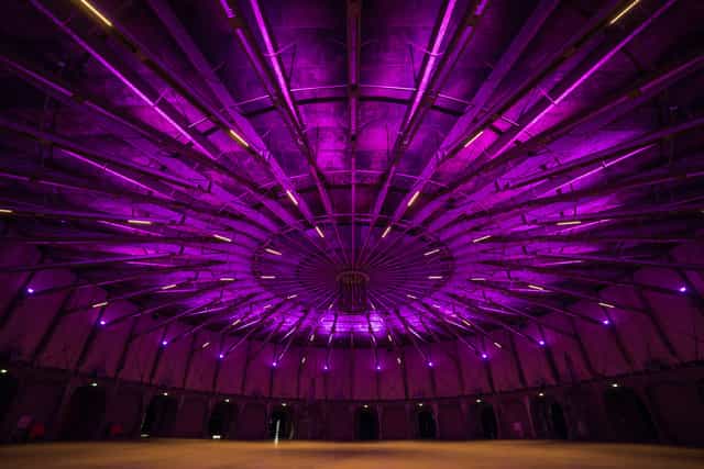 Home | Gashouder