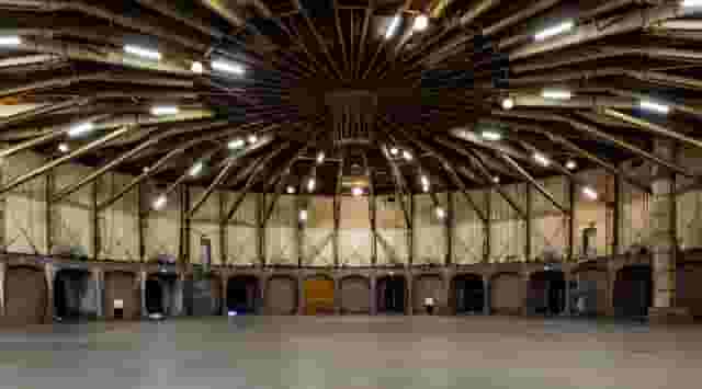 Gashouder