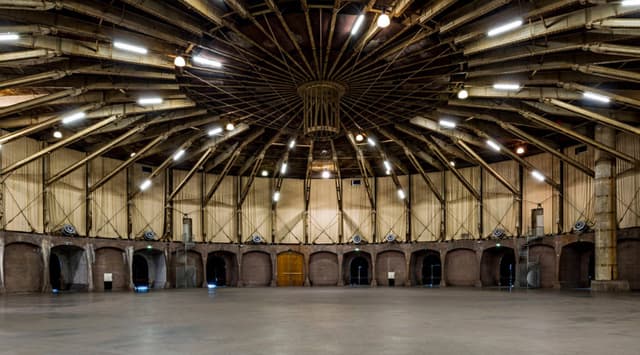 Gashouder