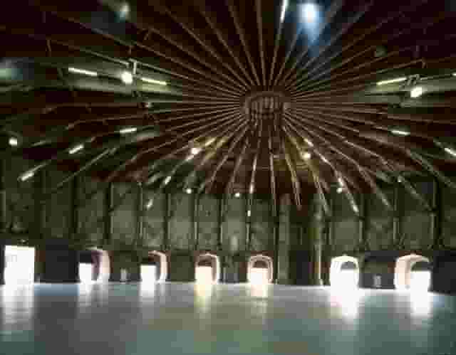 Gashouder
