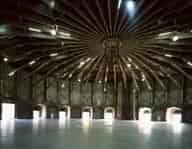 Baroque Music Venues
