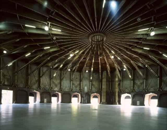 Gashouder