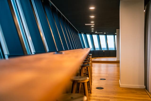 Boardroom