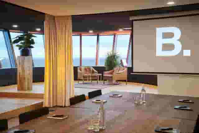 Boardroom