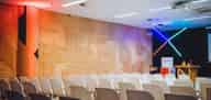 Modern Conference Venues