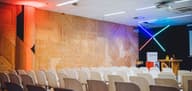 Modern Conference Venues