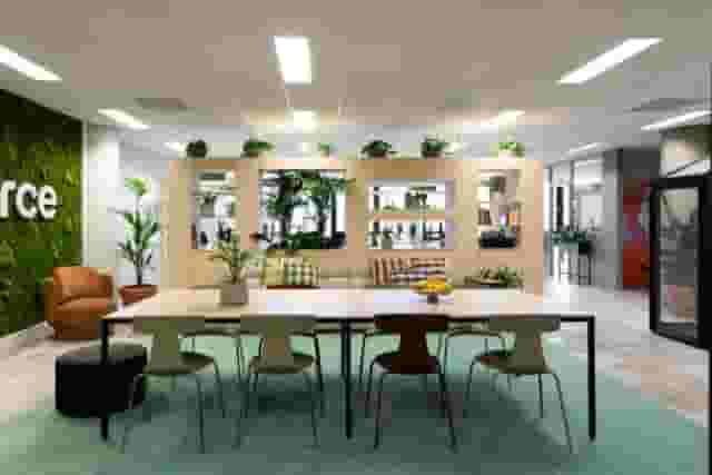 Boardroom