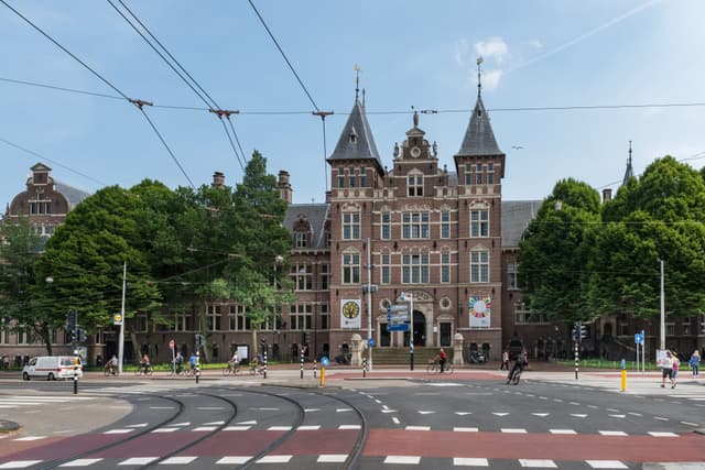 Koningin Máxima Zaal