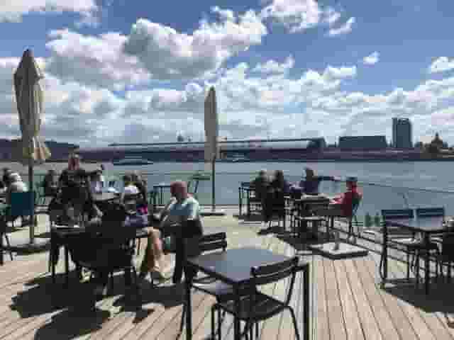 Waterfront