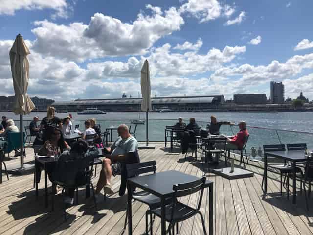 Waterfront