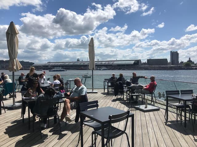 Waterfront
