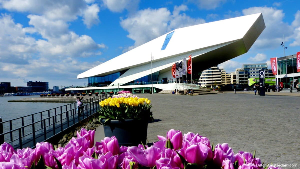EYE Film Institute Netherlands ...