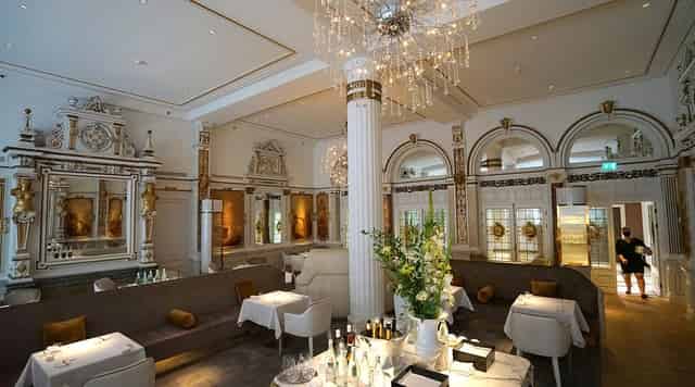 The White Room