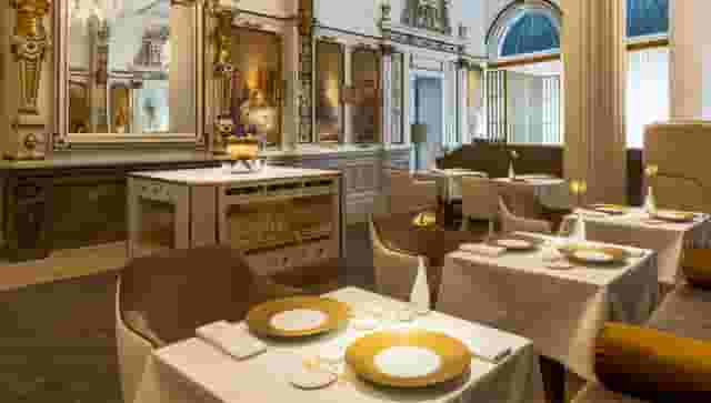 The White Room