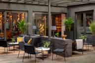 Small Meeting Rooms
