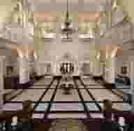 Small Meeting Rooms