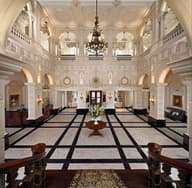 Small Meeting Rooms