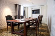 Small Meeting Rooms