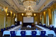Small Meeting Rooms