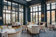 Private Dining Rooms