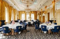 Meeting Rooms