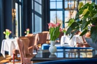 Private Dining Rooms