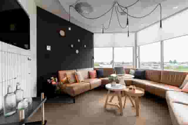 Meeting Rooms