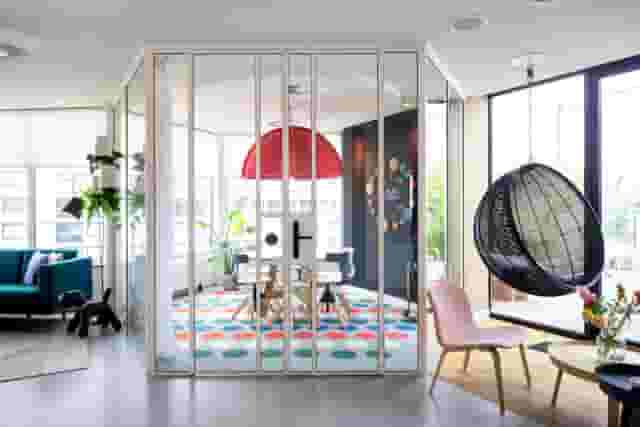 Meeting Rooms