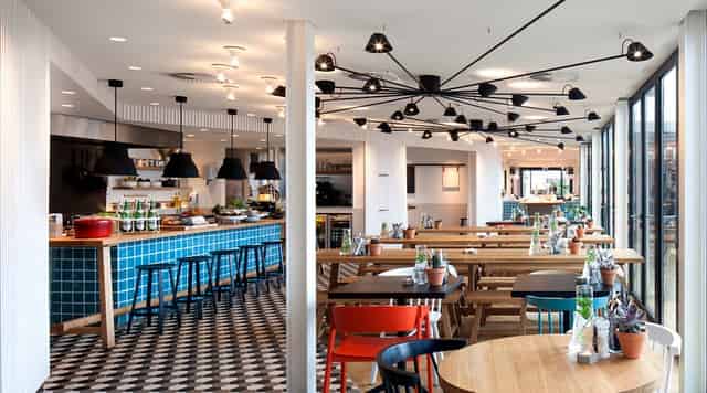 Zoku Amsterdam