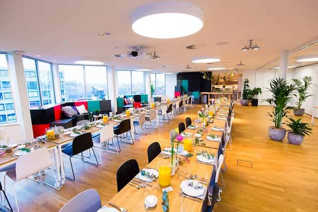 Zoku Amsterdam