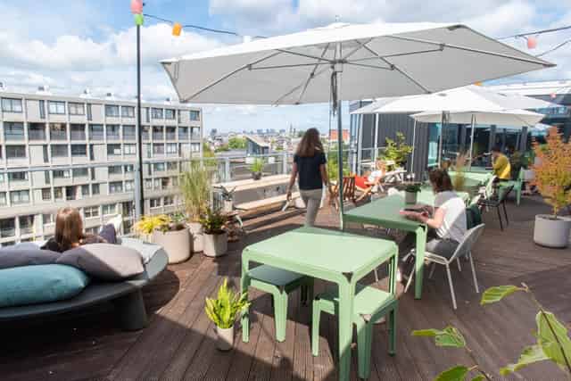 Zoku Amsterdam
