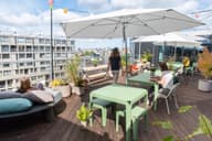 Sustainable Conferences