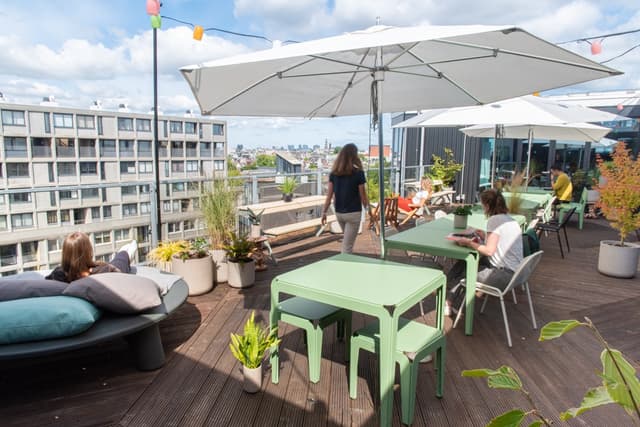Zoku Amsterdam