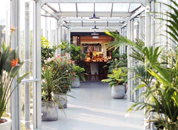 Zoku Amsterdam