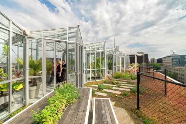Zoku Amsterdam