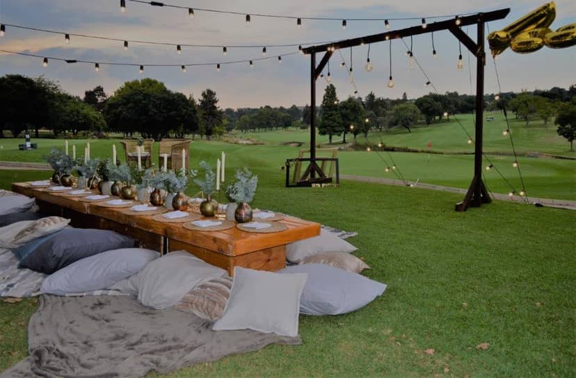 The Bryanston Country Club – St ...