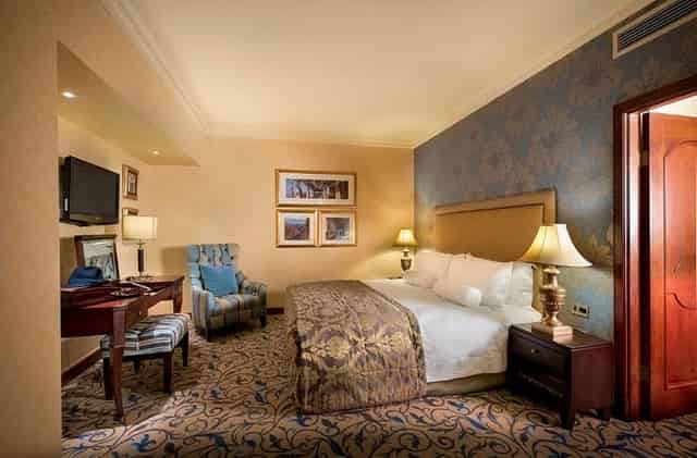 Executive Room