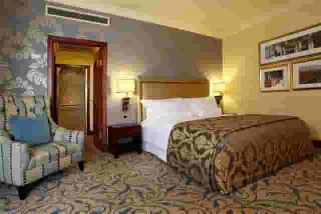 Executive Room