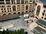 Party Venues