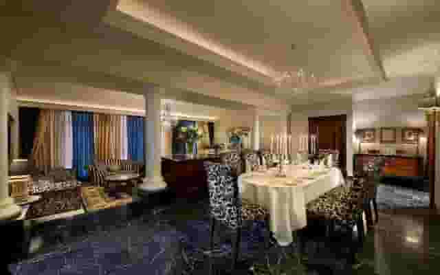 Il Ritrovo Cigar Lounge