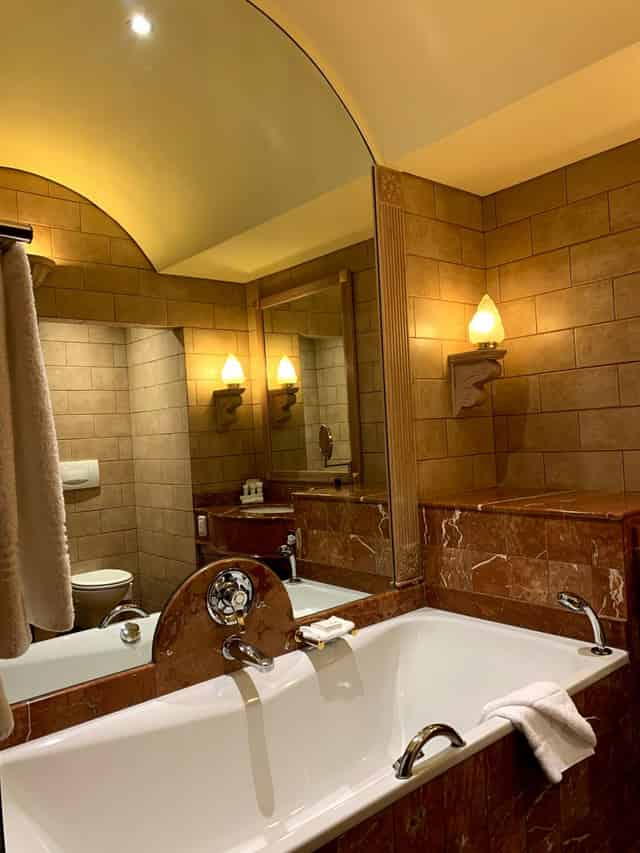 The Cupola Suite Boardroom
