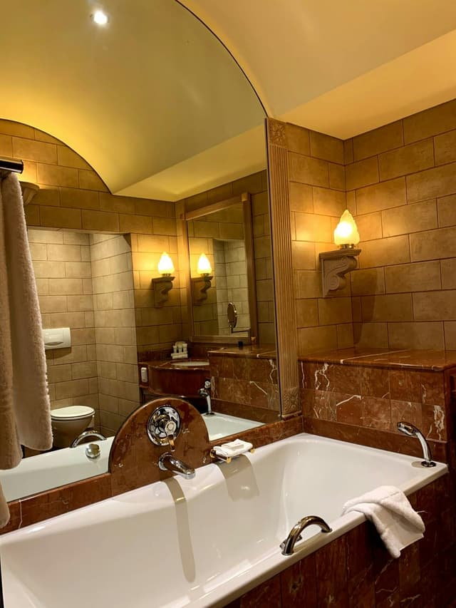 The Cupola Suite Boardroom
