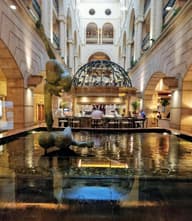 Sustainable Conferences