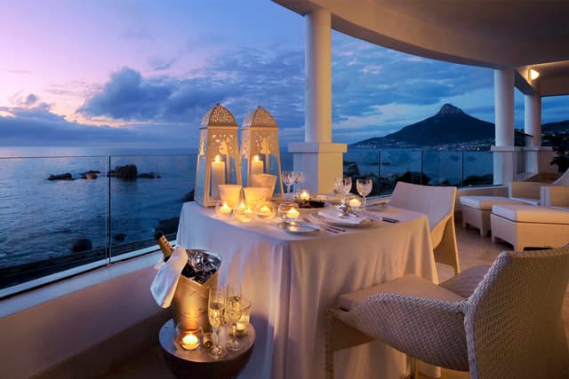12 Apostles Hotel & Spa