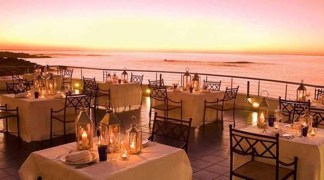 12 Apostles Hotel & Spa