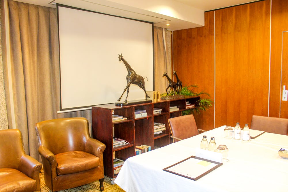 Twelve Apostles Hotel and SPA ...