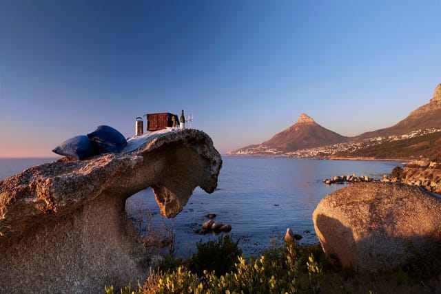 The Twelve Apostles Hotel and Spa ...