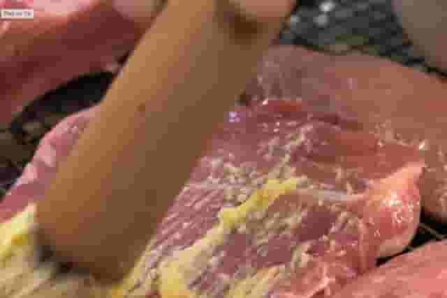 Smokin' Grill Steakhouse and Bar