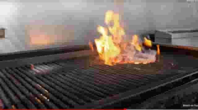 Smokin' Grill Steakhouse and Bar