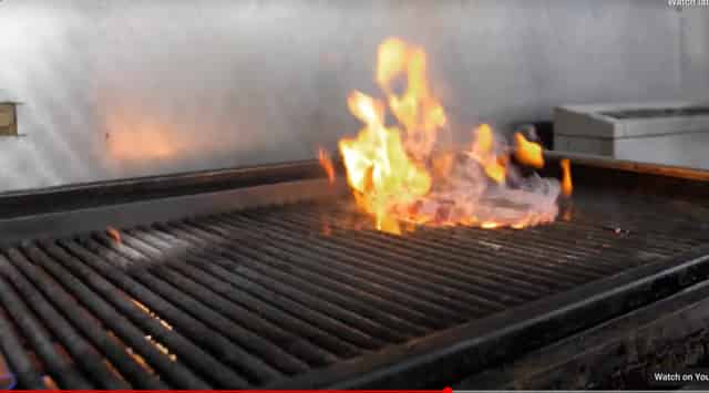 Smokin' Grill Steakhouse and Bar